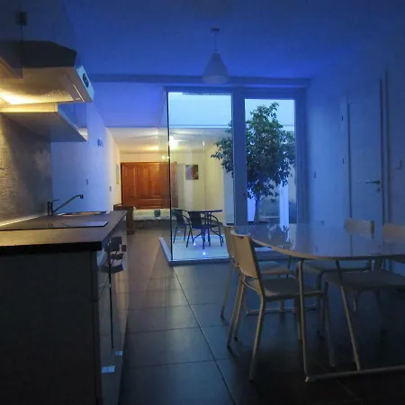 1 Flame Trees Apartment Saint Julian's