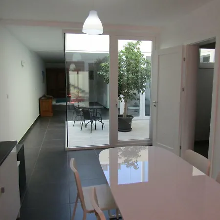 1 Flame Trees Apartment Saint Julian's